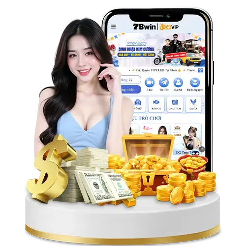 Thế giới trò chơi