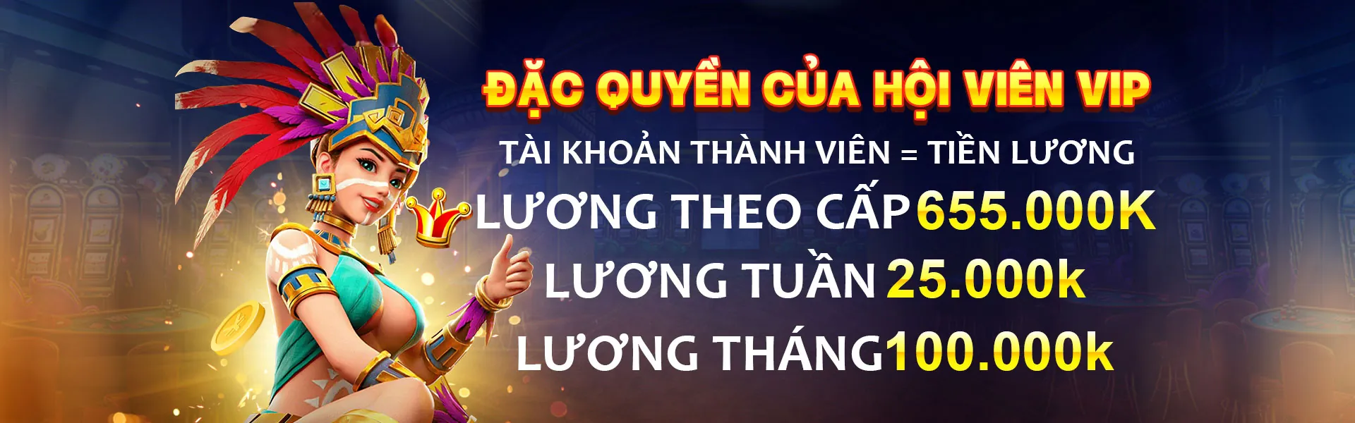 Các chương trình khuyến mãi và ưu đãi hấp dẫn tại viva8 chính thức